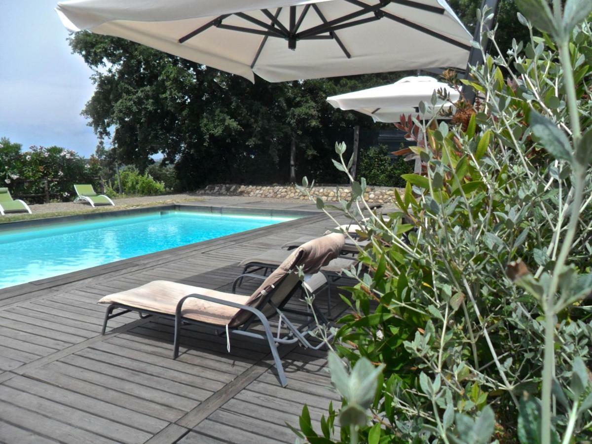 Agriturismo Pieve De Pitti Terricciola Buitenkant foto